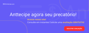 Anttecipe.comCompra de precatórios!